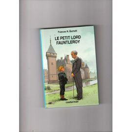 Le petit lord Fauntleroy