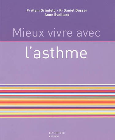 Mieux vivre avec l'asthme