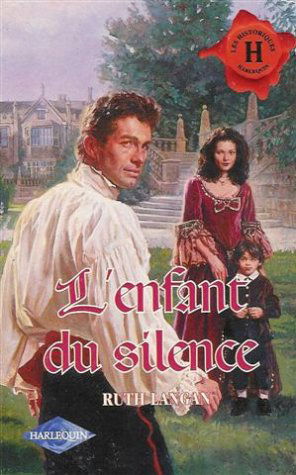 L ENFANT DU SILENCE