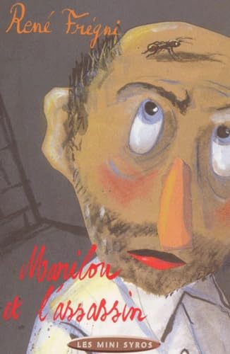 Marilou et l'assassin