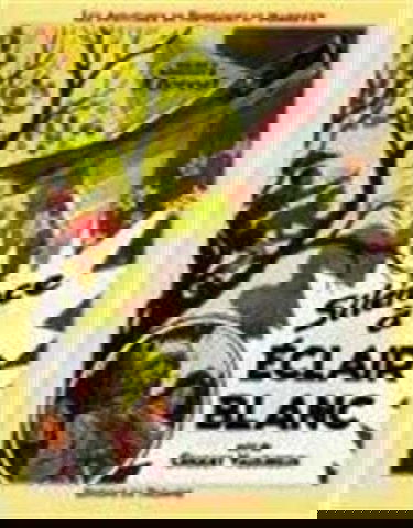 Les aventures de Fripounet et Marisette : Silence à Éclair blanc