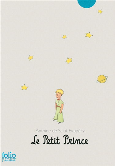 Le Petit Prince