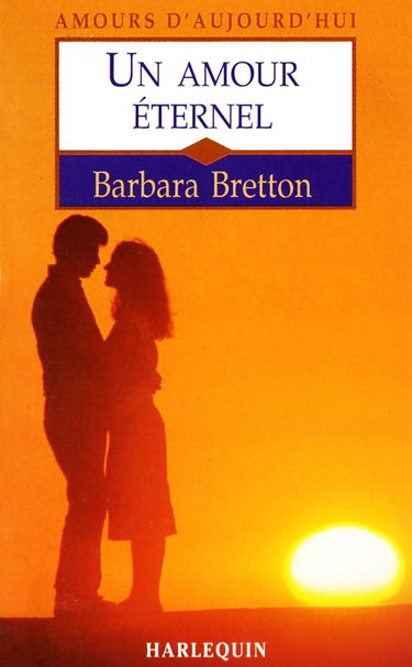Un amour éternel (Amours d'aujourd'hui)