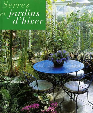 Serres et jardins d'hiver