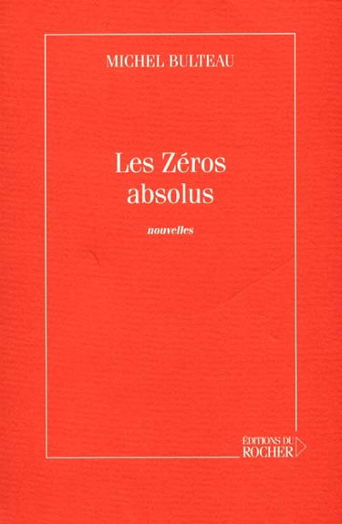 Les zéros absolus
