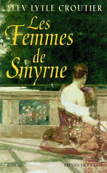 Les femmes de Smyrne