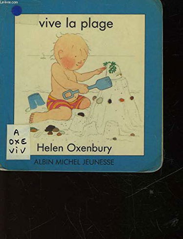 Vive la plage