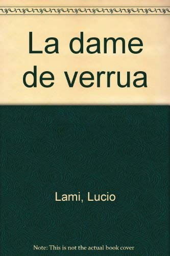 La Dame de Verrua