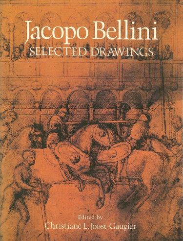 Couverture de Selected Drawings