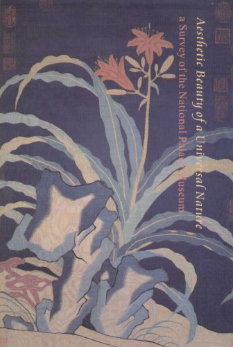 Couverture de Title: Aesthetic Beauty of a Universal Nature a Survey of