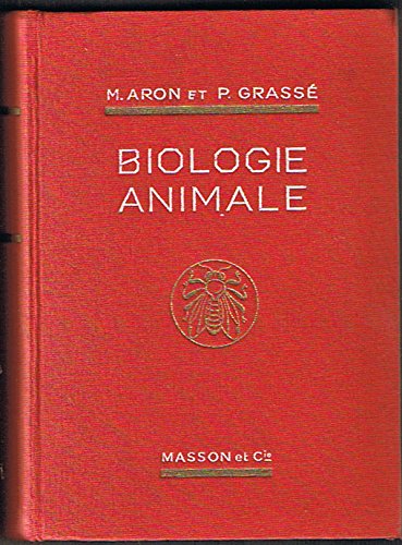 Biologie animale