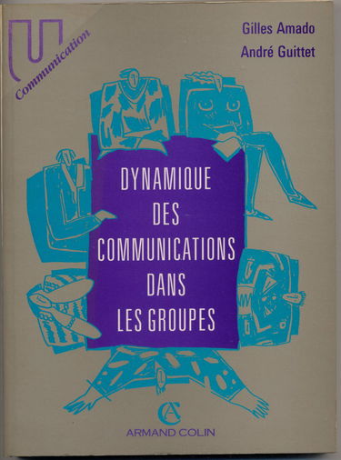 Dynamique des communications dans les groupes