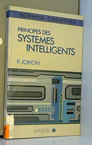 Principes des systèmes intelligents