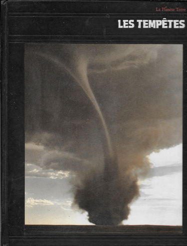 Les Tempêtes