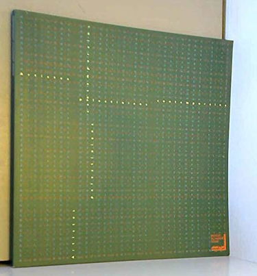 Artistes palestiniens contemporains : exposition, Institut du monde arabe, 27 mars-25 mai 1997