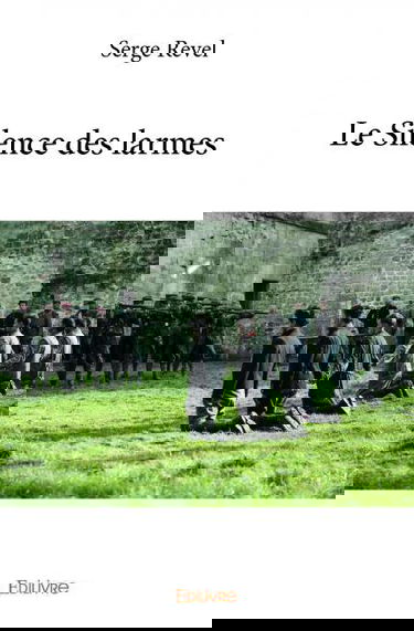 Le silence des larmes