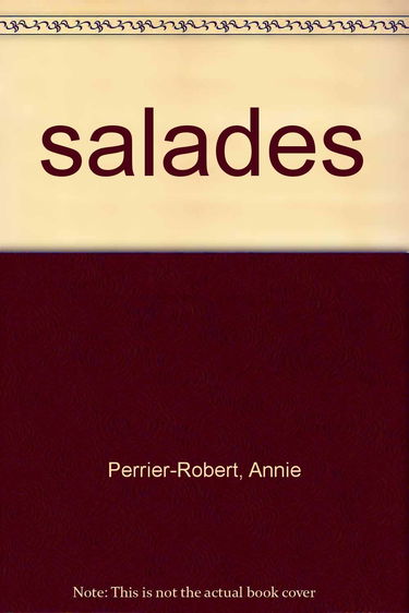 Salades