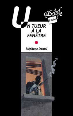 Un tueur à la fenêtre