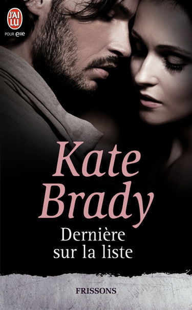 Dernière sur la liste