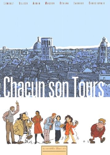 Chacun son Tours