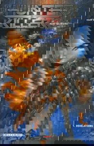 Hunter killer. Vol. 1. Révélations