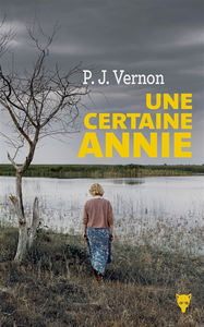Une certaine Annie