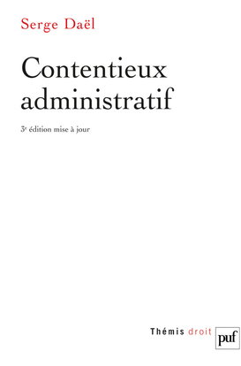 Contentieux administratif
