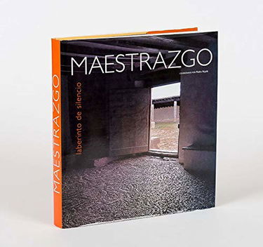 Maestrazgo - Laberinto de Silencio.