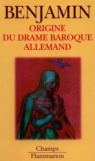Origine du drame baroque allemand