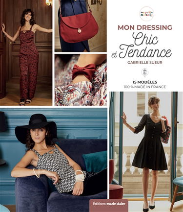 Mon dressing de fêtes : 20 modèles femmes pour éblouir en toutes circonstances