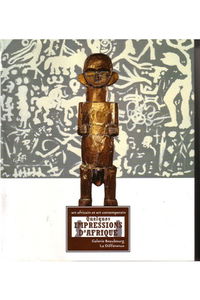 Quelques impressions d'Afrique : art africain et art contemporain