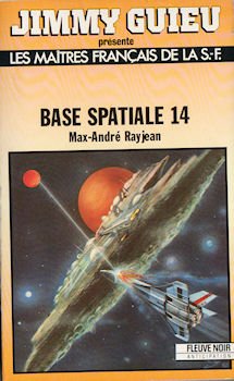 Base spatiale 14