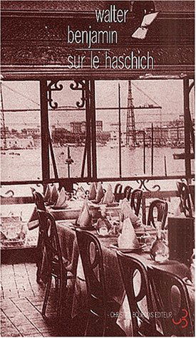 Sur le haschich