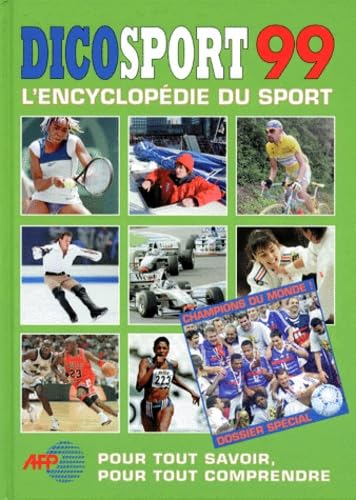 Dicosport 1999