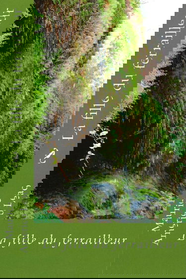 La fille du ferrailleur