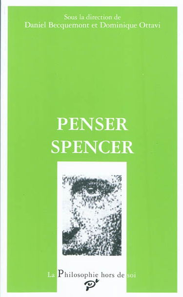 Penser Spencer