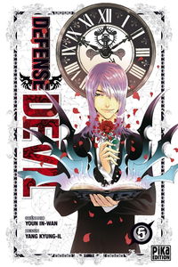 Defense devil. Vol. 5