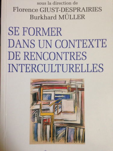 Se former dans un contexte de rencontres interculturelles