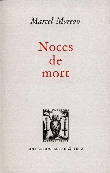 Noces de mort