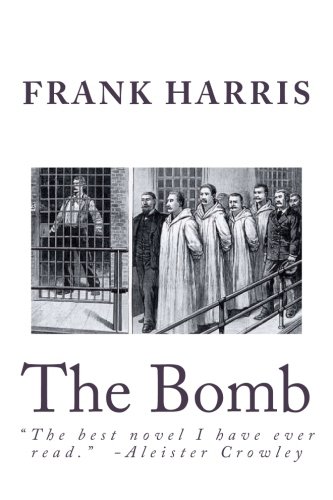 Couverture de The Bomb