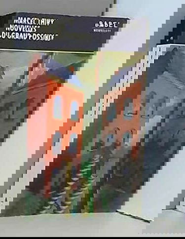 Nouvelles du grand possible