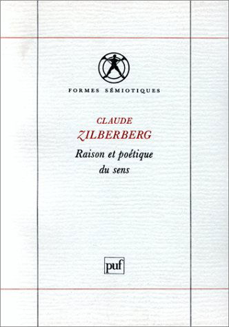 Raison et poétique du sens