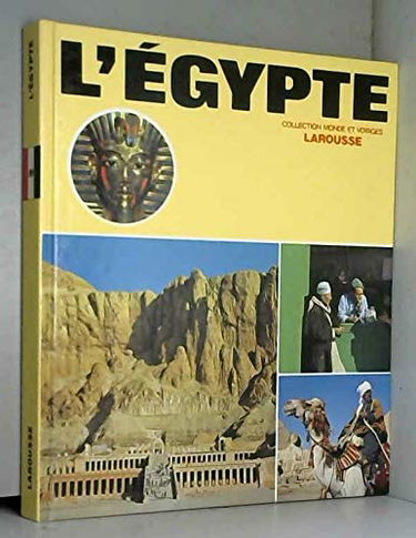 L'egypte
