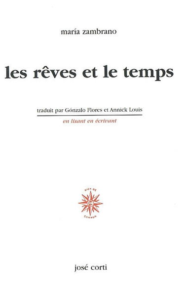 Les rêves et le temps