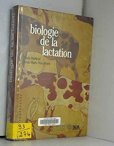 Biologie de la Lactation