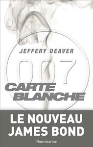 Carte blanche