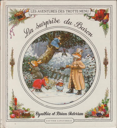 La Surprise du baron