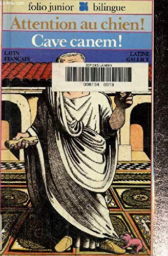 Attention au chien !