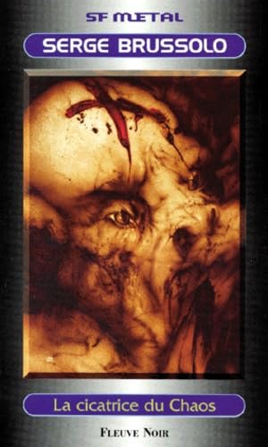 Les brigades du chaos. Vol. 3. La cicatrice du chaos