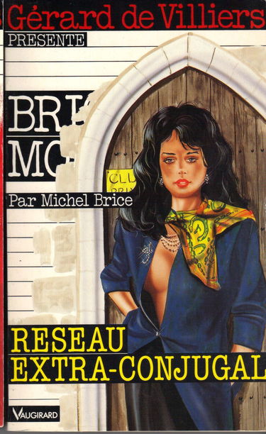 Réseau extra conjugal